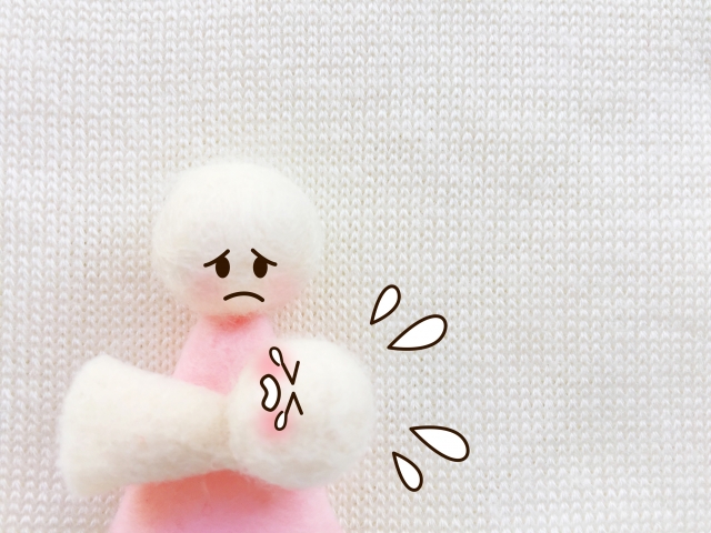 夜泣き，つらい，孤独